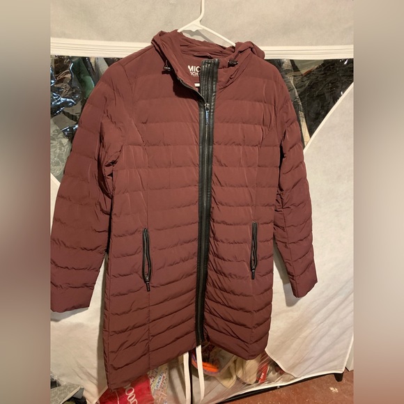 New packable puffer jacket - Picture 1 of 5